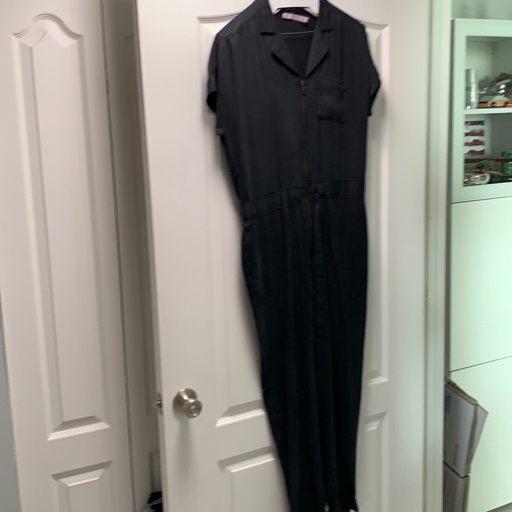 Lord and Taylor jumpsuit